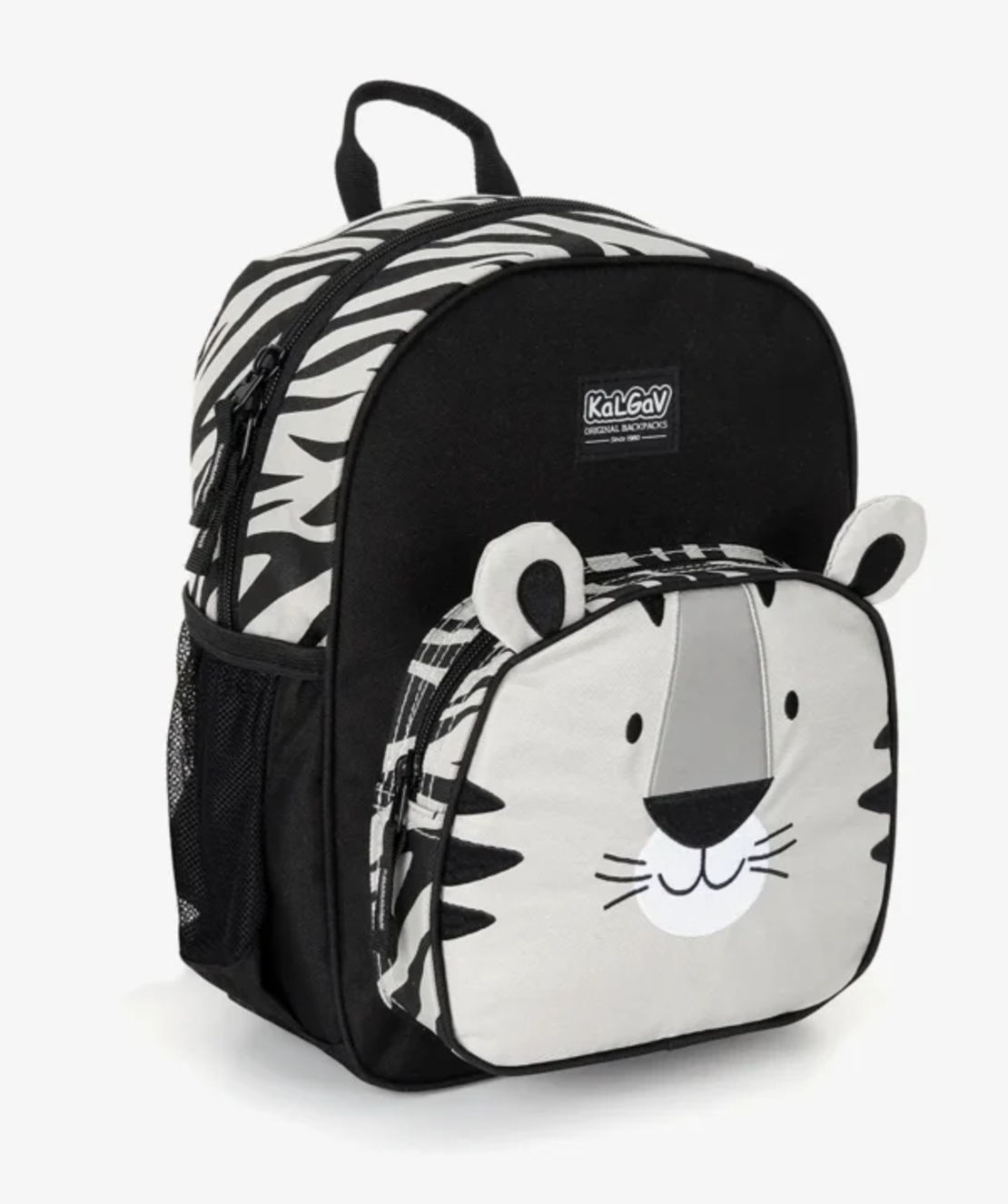 תיק גן אריאל Tiger