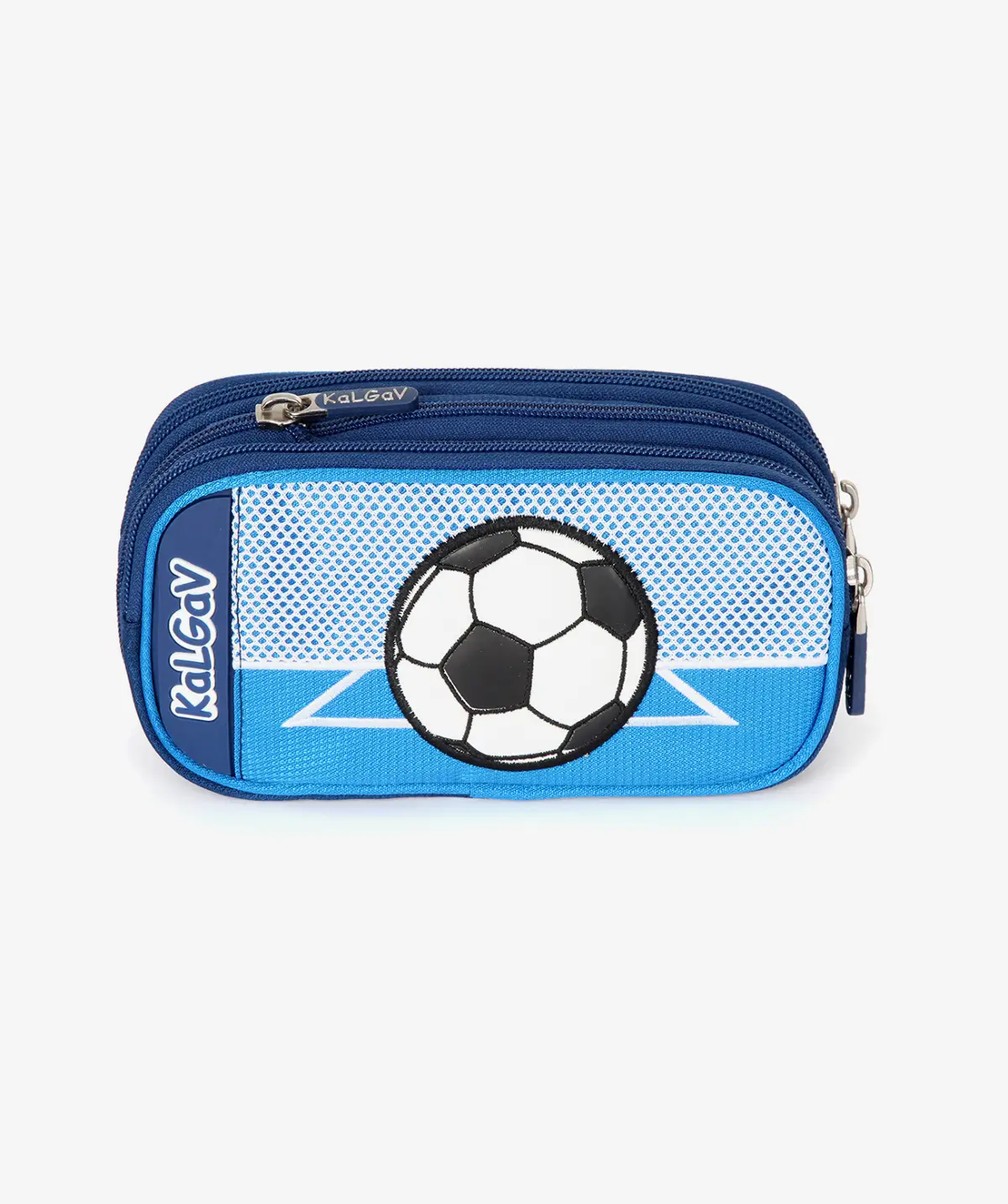 מארז X-Fix trolley Soccer Game כחול כהה
