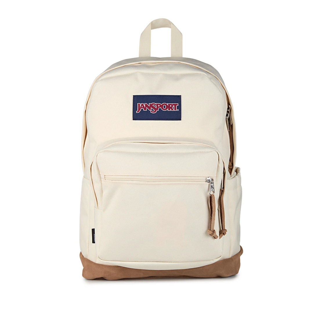 תיק גב ג'נספורט JanSport דגם Right Pack דגם- Moon Flower
