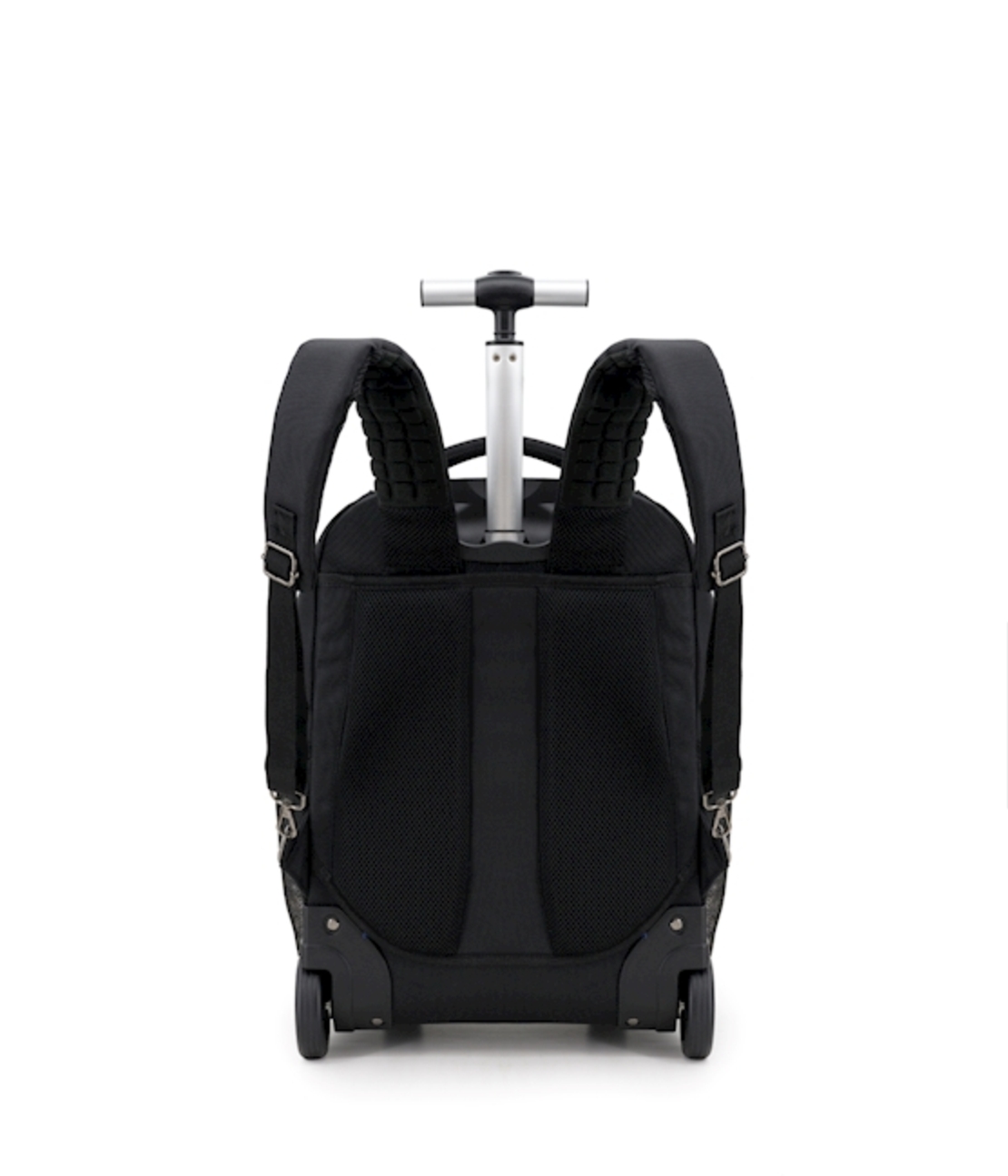 תיק גב גלגלים Ferrini Business – אלגנטי ופרקטי ליום-יום