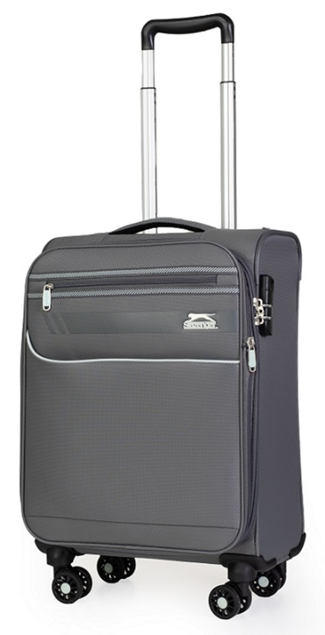 מזוודת טרולי 19