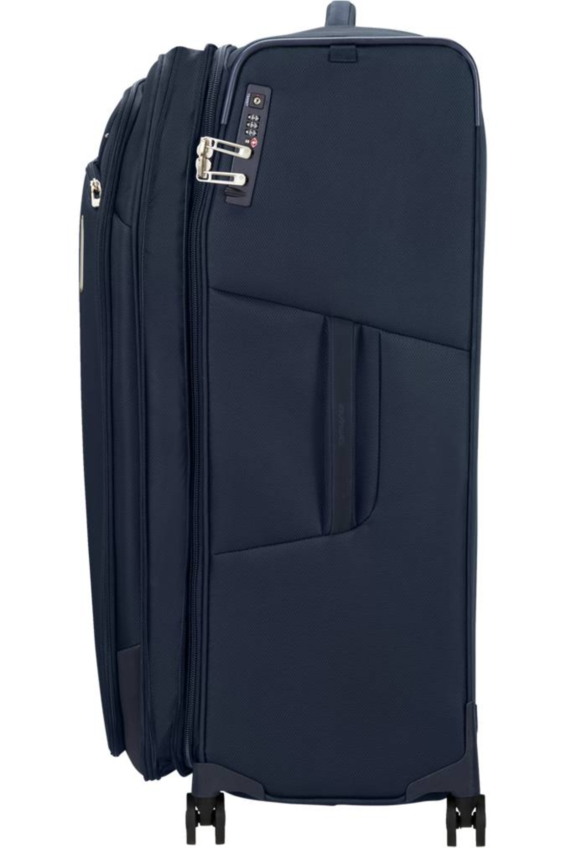 מזוודה ענקית Samsonite Respark 82cm