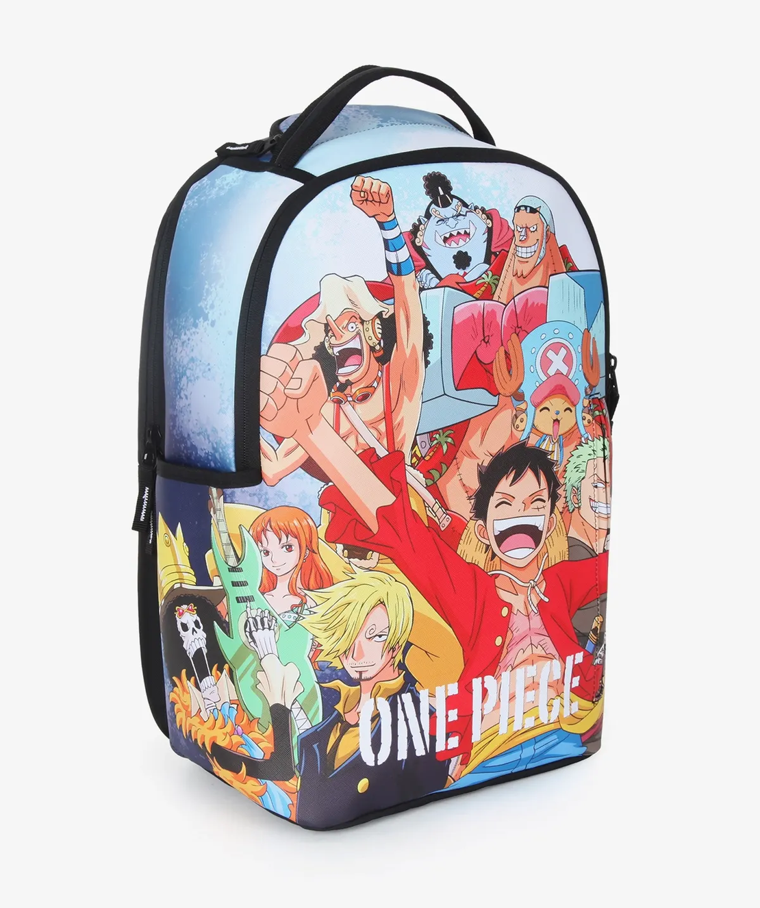 תיק One Piece Group