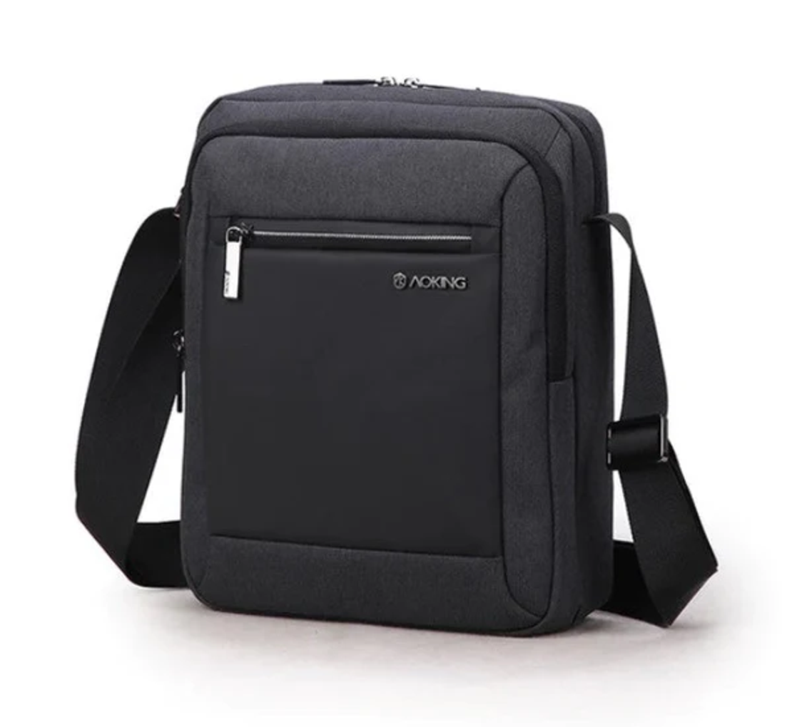 תיק צד יוניסקס AOKING עמיד למים