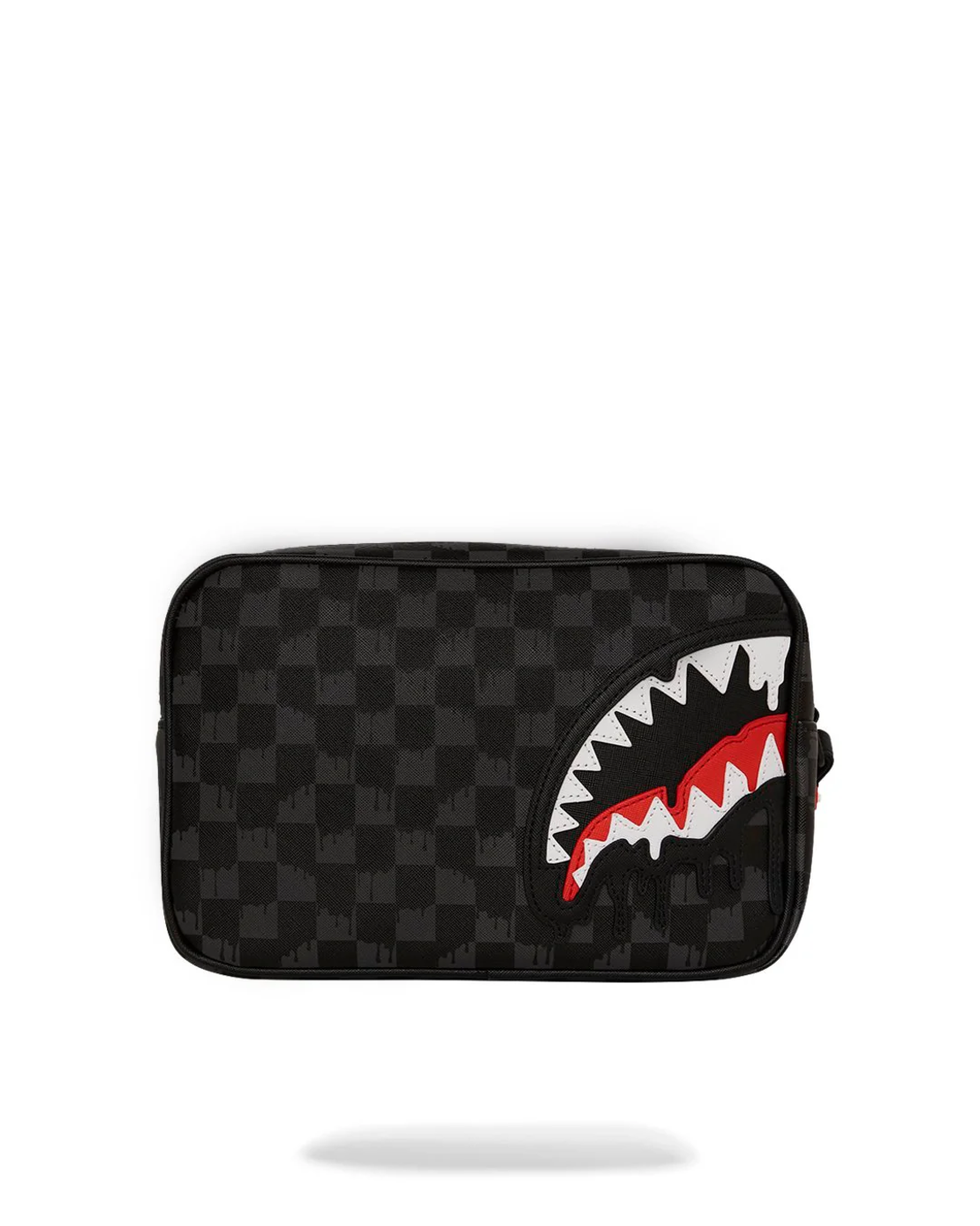 DRIPPING SHARKS IN PARIS TOILETRY BRICK