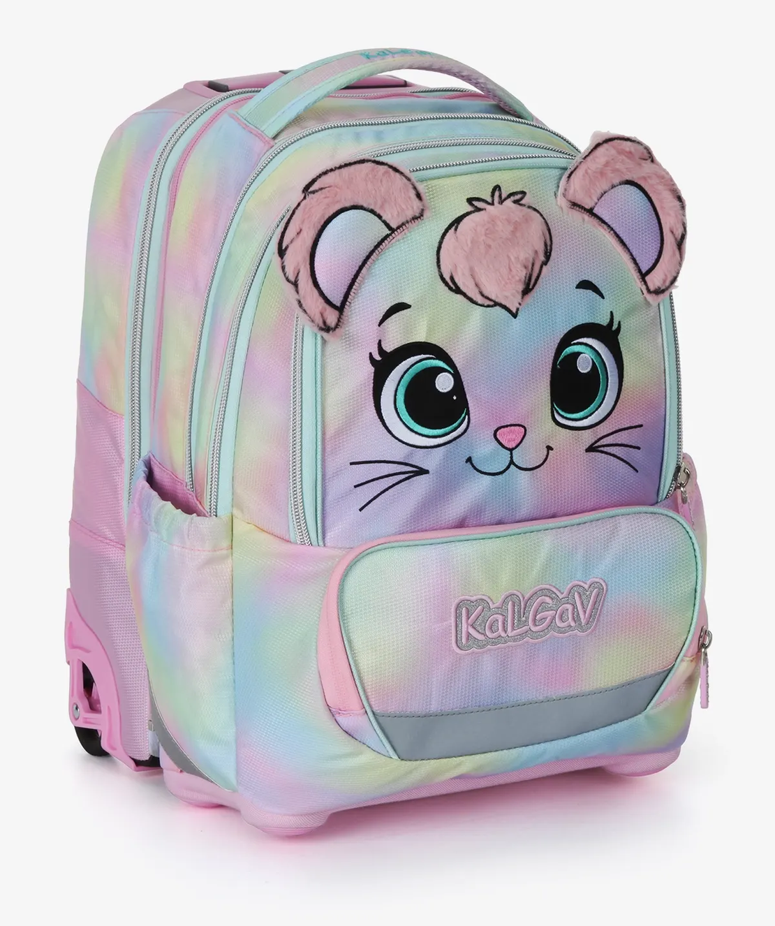 סט Sweety iTrolley