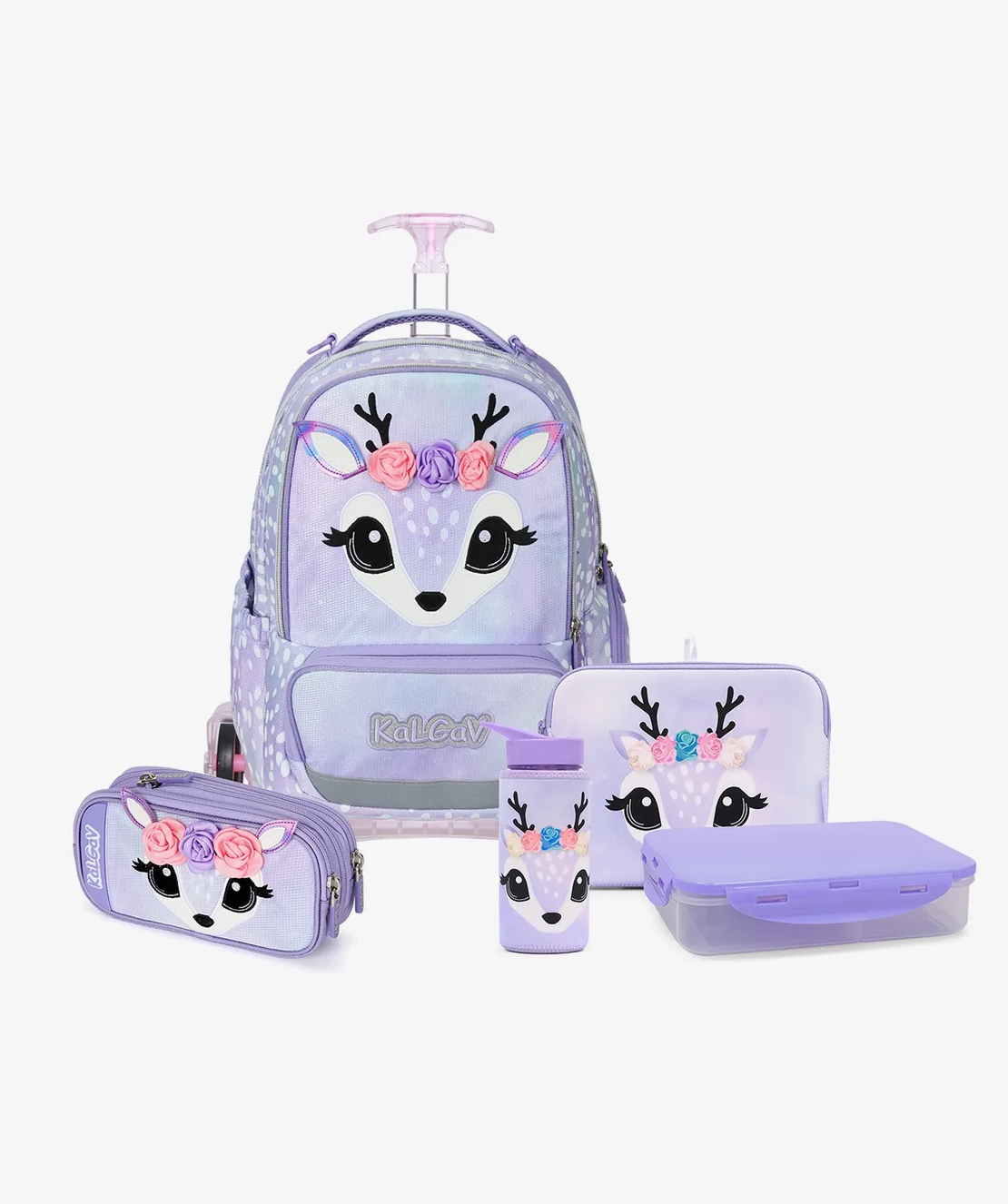המארז המושלם TROLLEY Deer