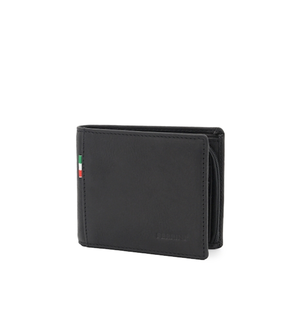 ארנק עור דק ואיכותי – עיצוב קלאסי ונוחות יומיומית