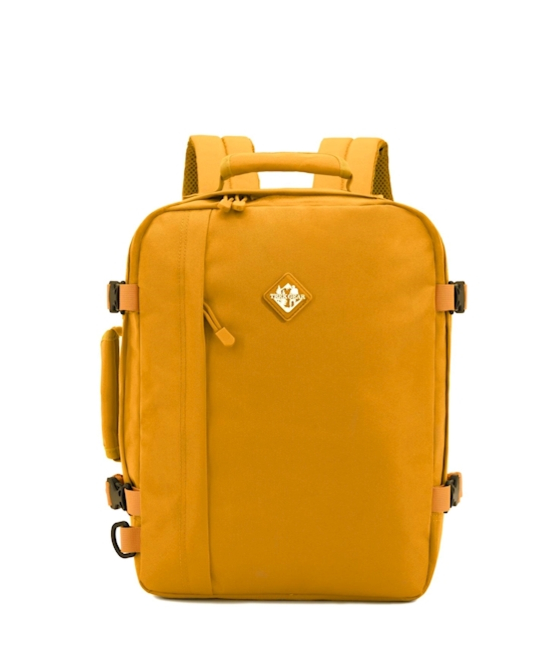 תיק גב קומפקטי לטיסות TREKGEAR FlightPack