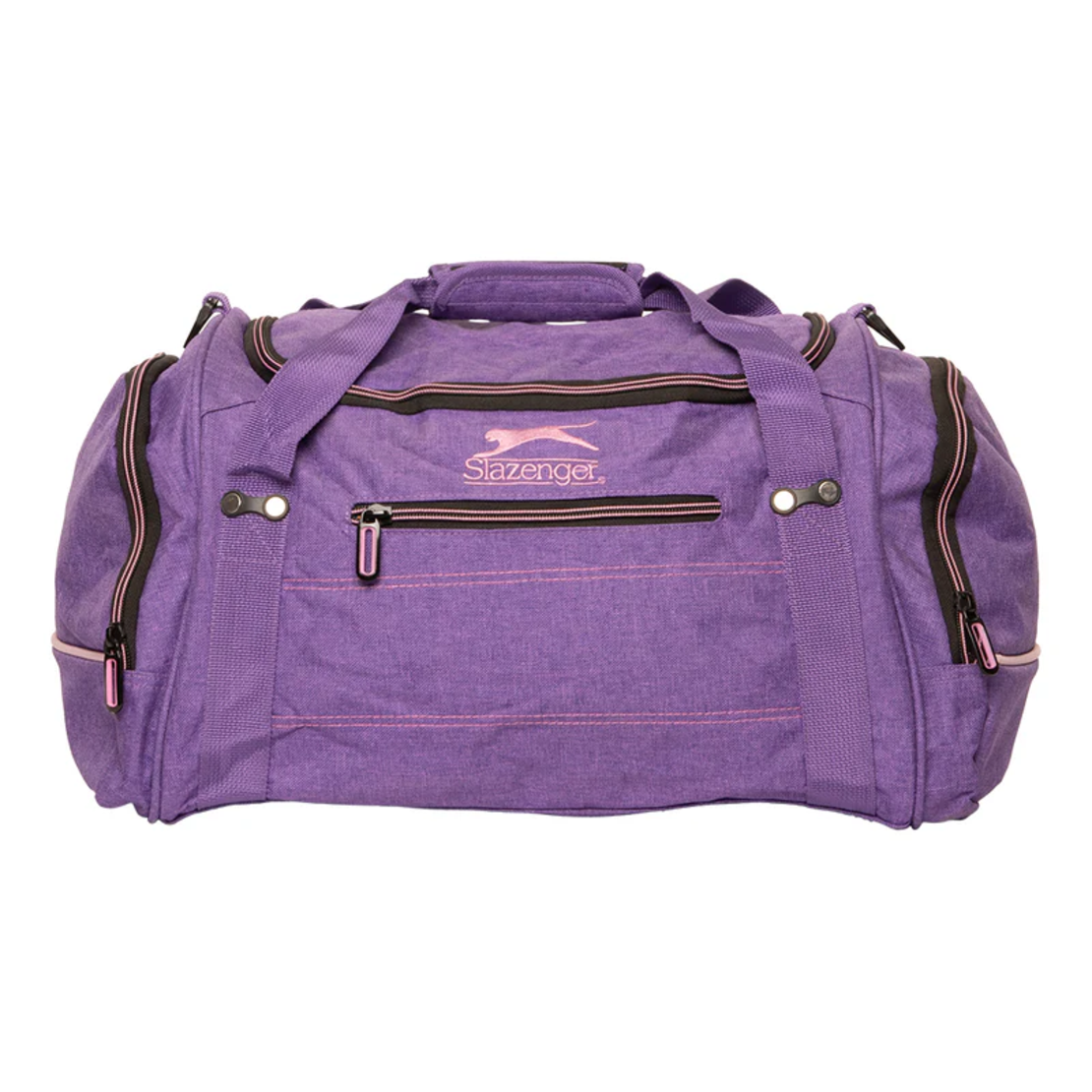 תיק נשיאה 20 אינץ’ SLAZENGER דגם DERBY