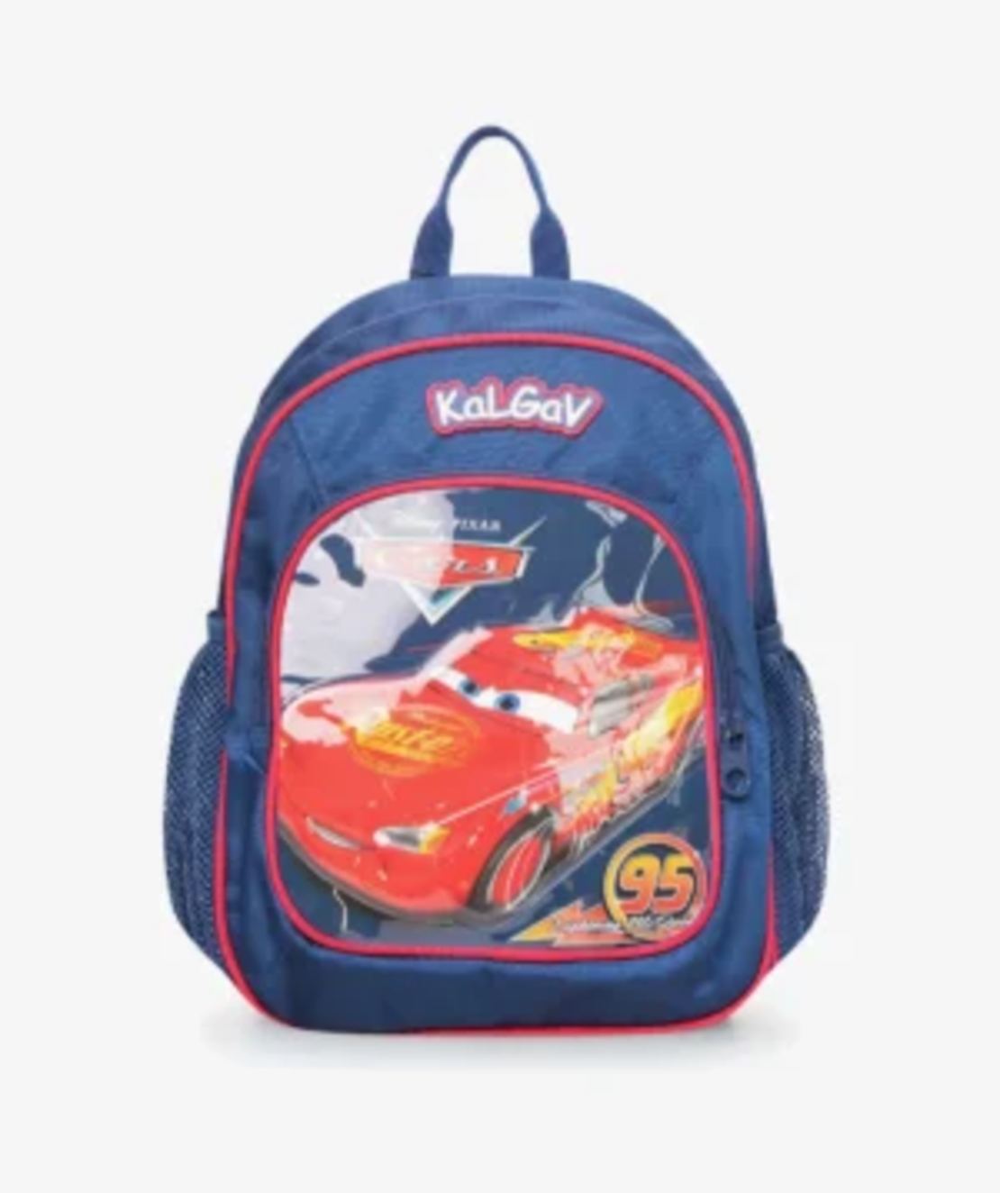 תיק גן נועם Cars