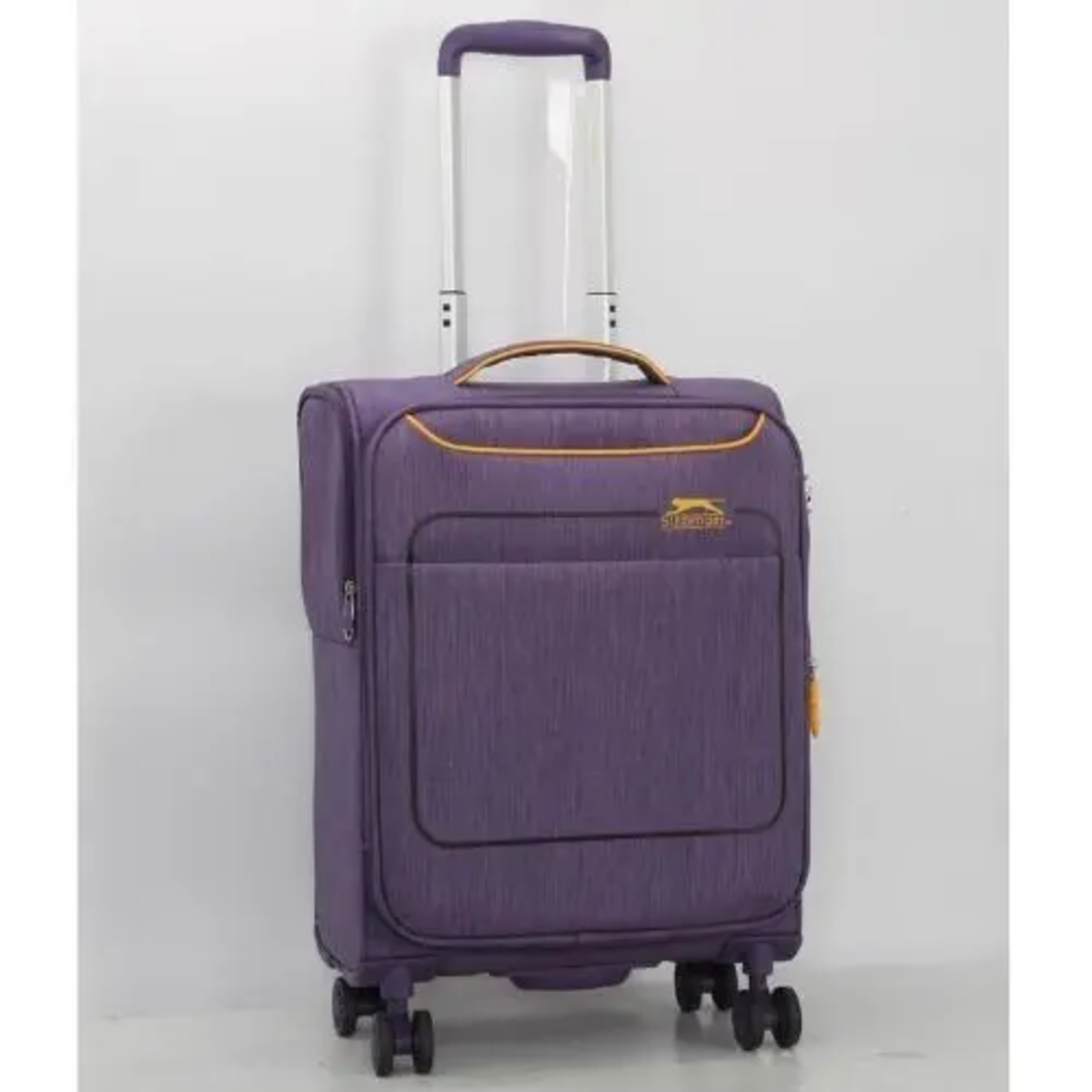 סט 3 מזוודות Slazenger דגם Montreal