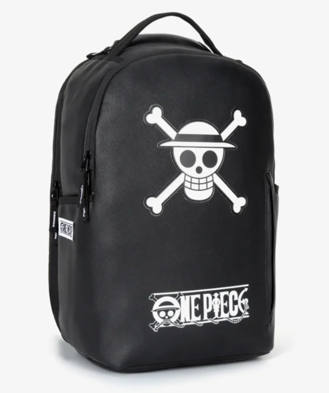 תיק One Piece Logo