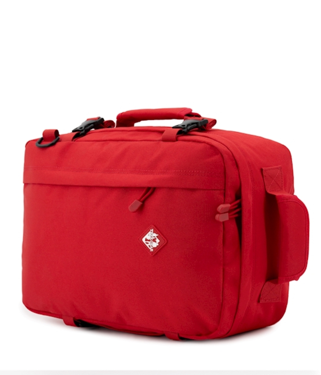 תיק גב לנסיעות TREKKER – נפח משתנה ורב-שימושי