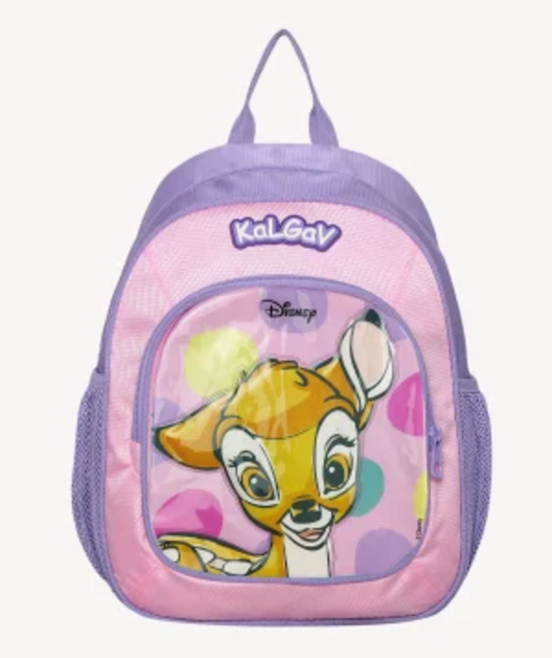 תיק גן נועם במבי לילך