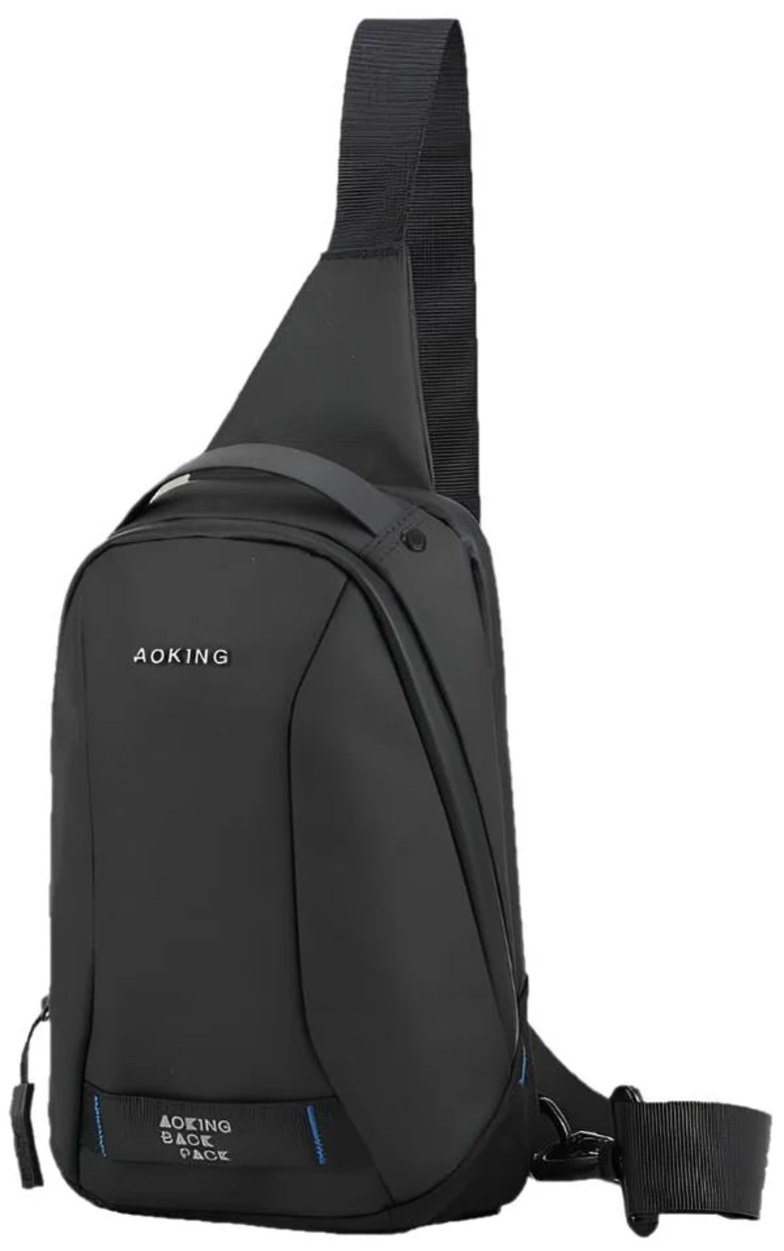 תיק צד / כתף איכותי AOKING דגם SK3300