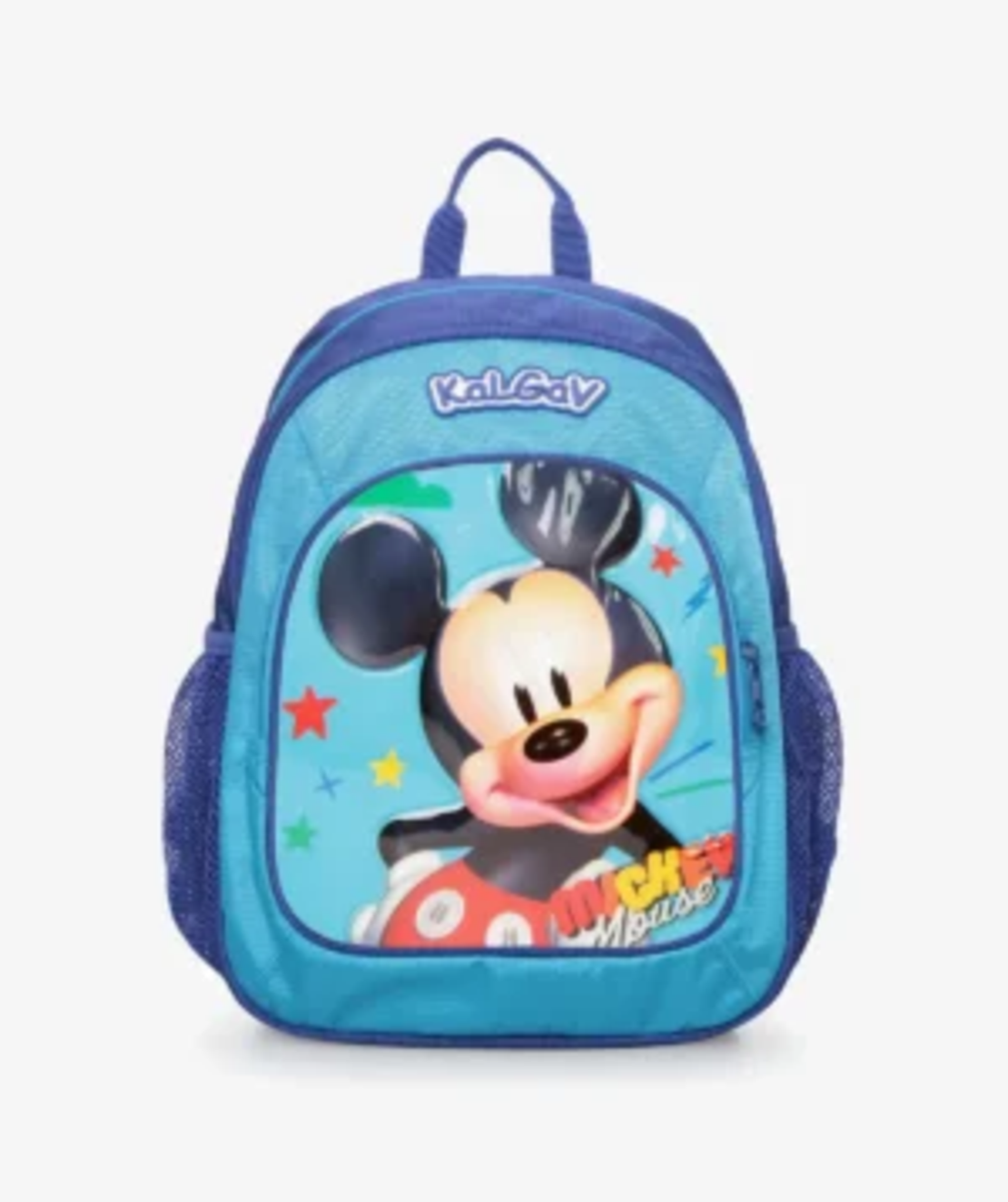 תיק גן נועם Mickey