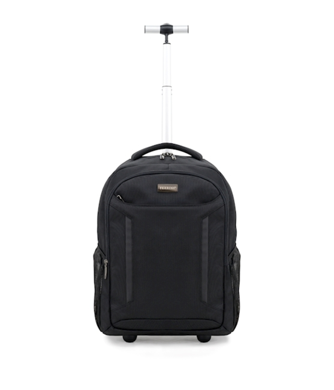 תיק גב גלגלים Ferrini Business – אלגנטי ופרקטי ליום-יום