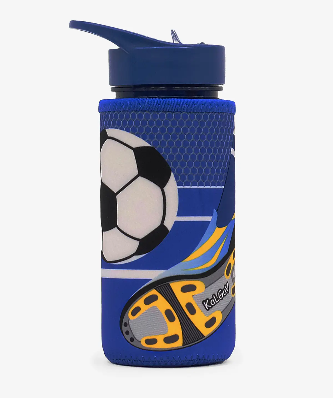 מארז X-Fix trolley Soccer Game כחול כהה