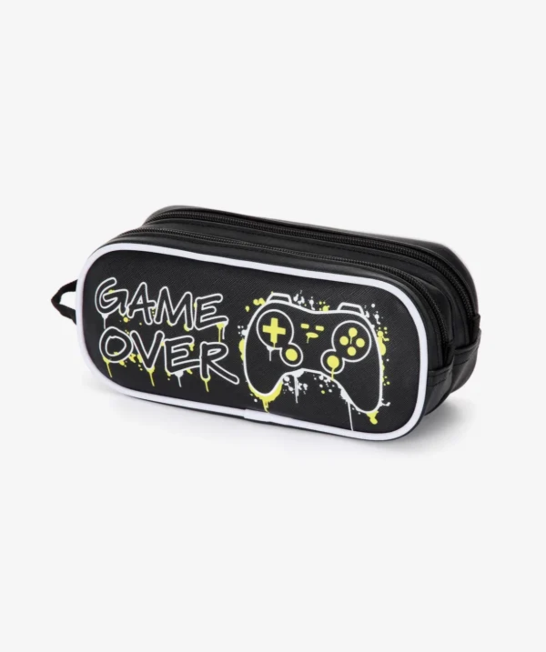 תיק+קלמר XD Gamer