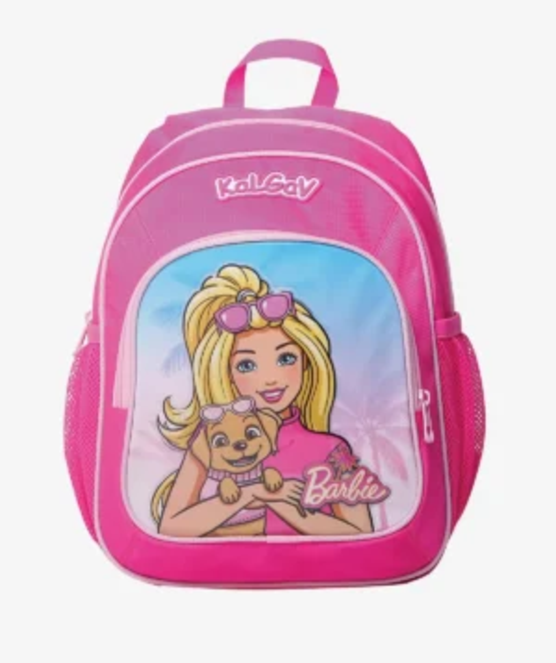 תיק גן נועם Barbie