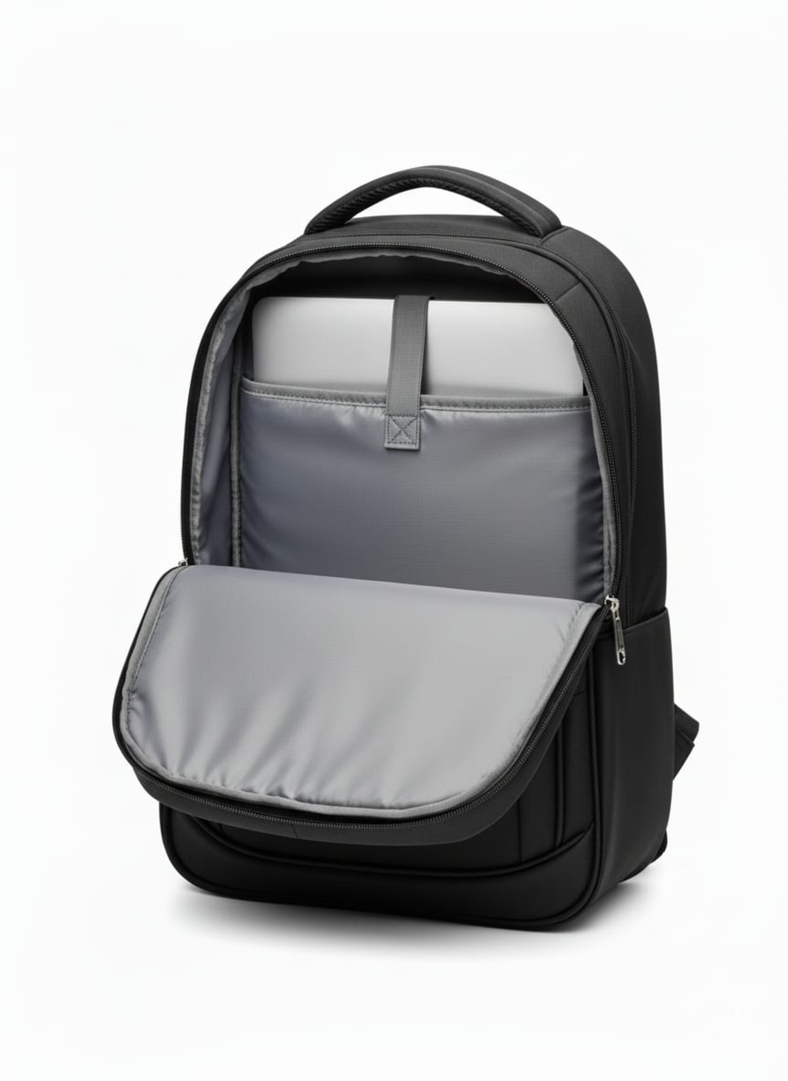 תיק גב Titanium נוח עם תמיכה מרופדת