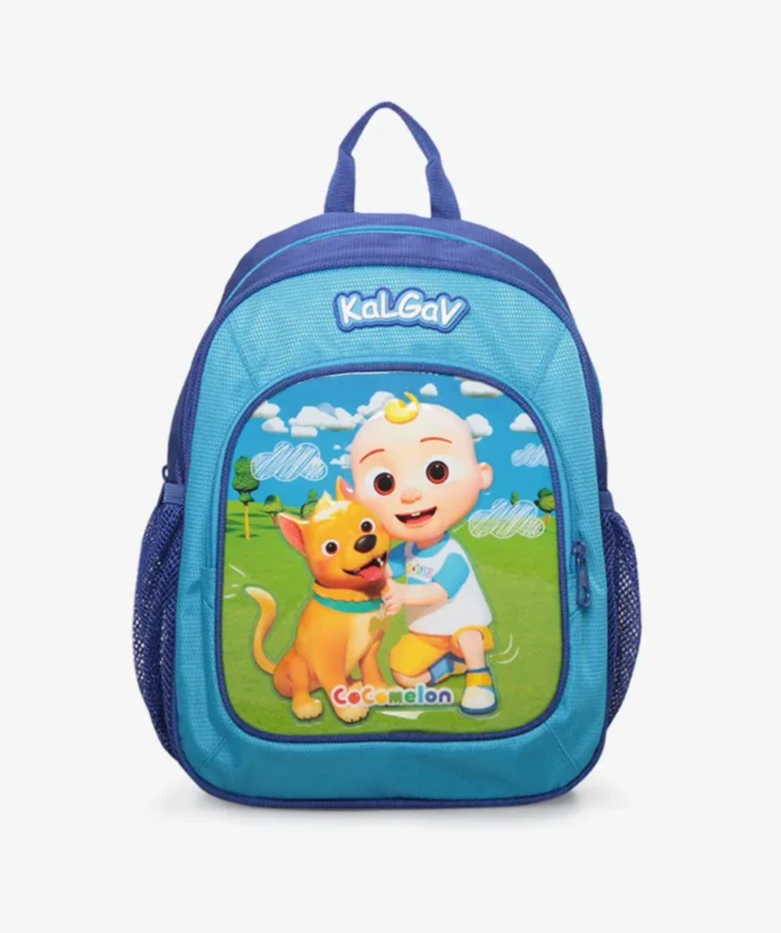 תיק גן נועם קוקומלון כחול