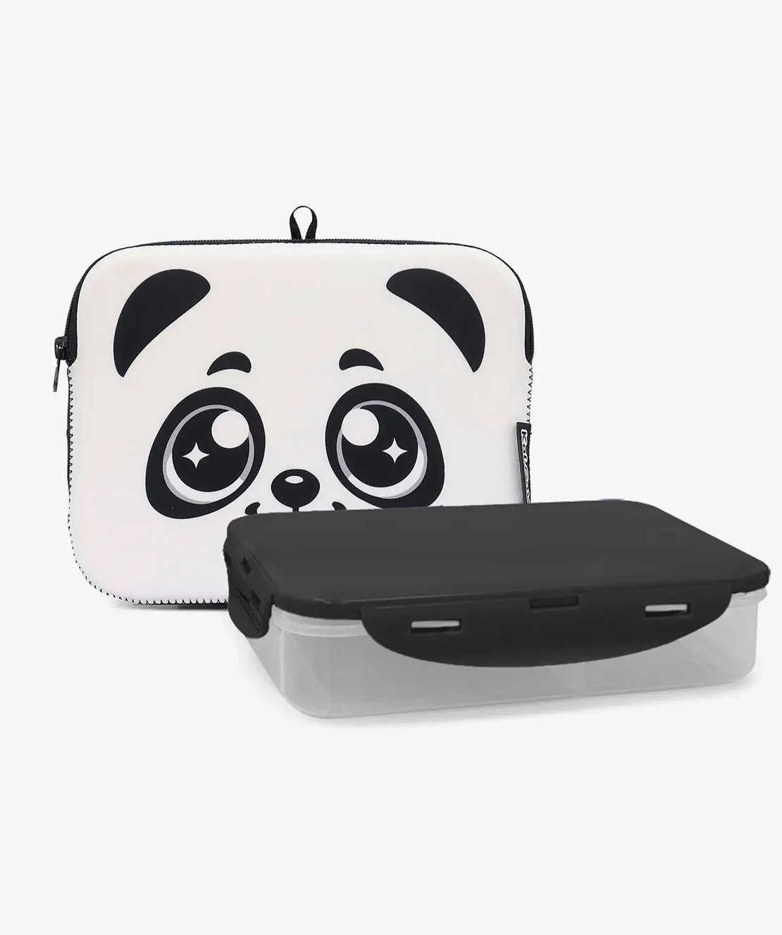 מארז X-Fix trolley Panda