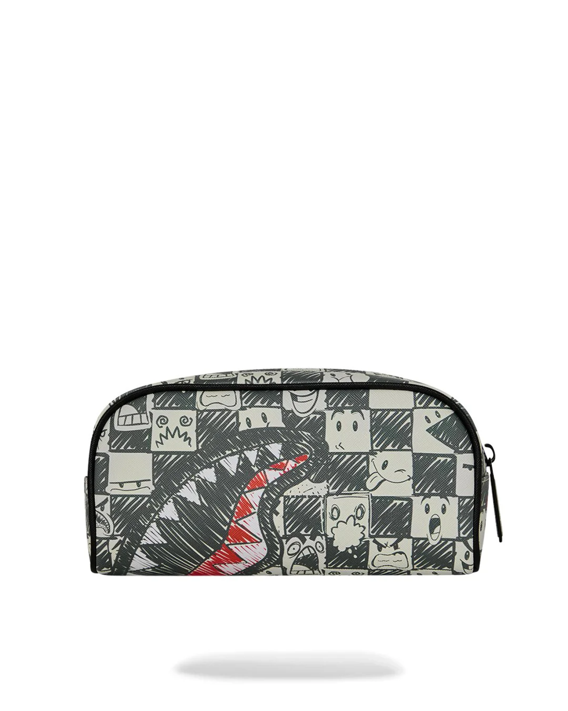 EMOTE CHECK POUCH