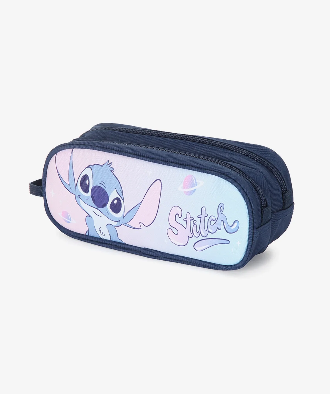 תיק+קלמר Stitch Space