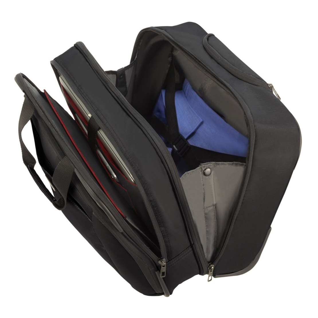תיק גלגלים למחשב “17.3 Samsonite מסדרת GuardIT 2.0