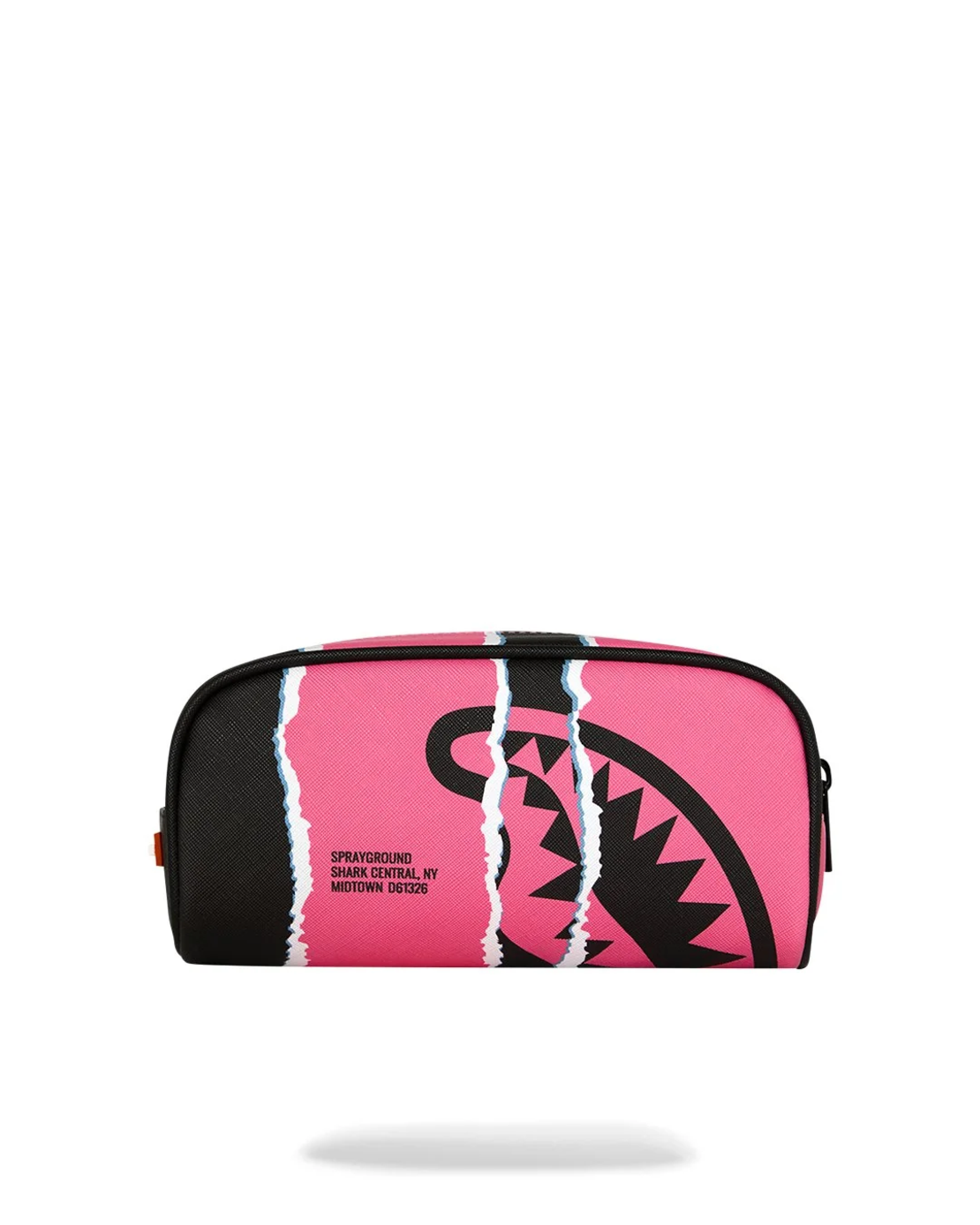 SHARK CENTRAL DUALITY TEAR POUCH