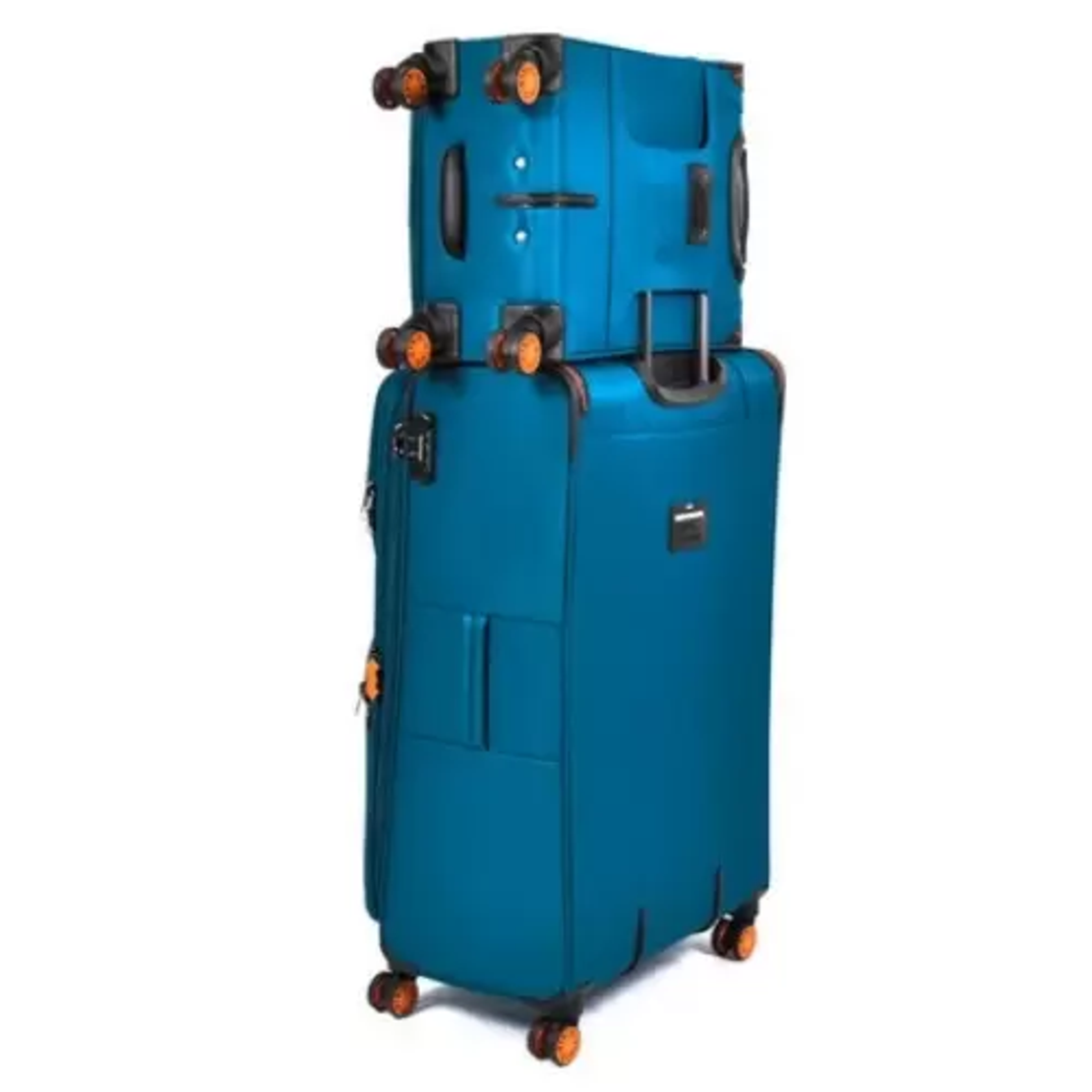 סט 3 מזוודות Slazenger דגם Chelsea במבחר צבעים