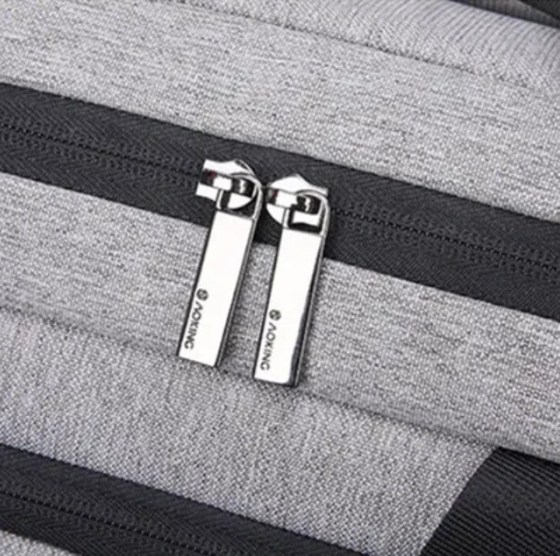 תיק צד למחשב נייד אוקינג 15.6 אינץ'