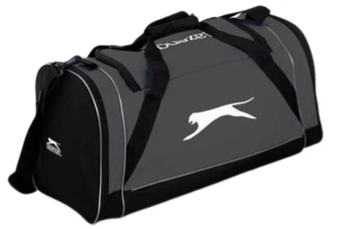 תיק נסיעות דאפל קטן 16 אינץ' דגם Autograph 421