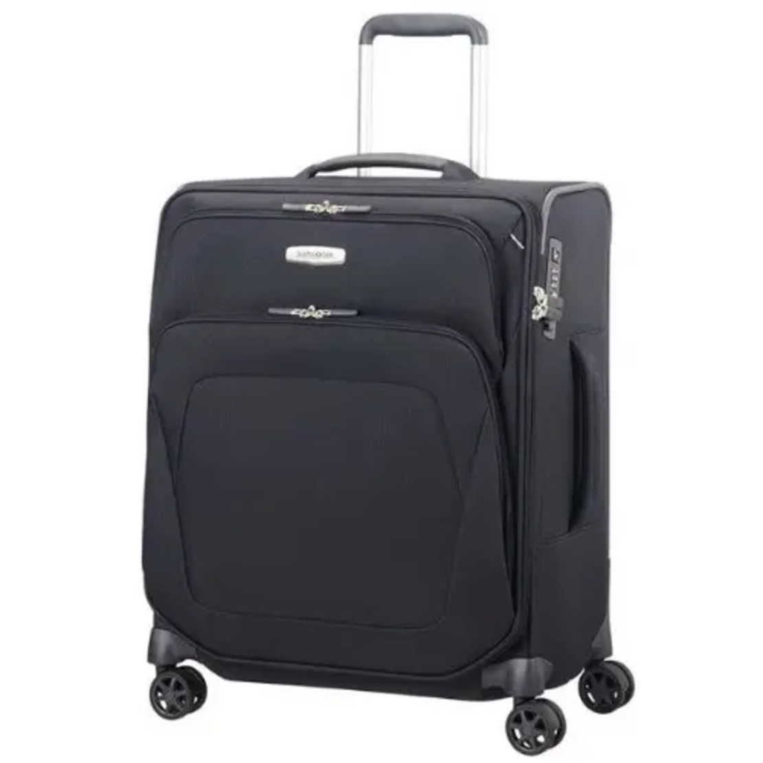 מזוודה 20″ Samsonite דגם Spark SNG