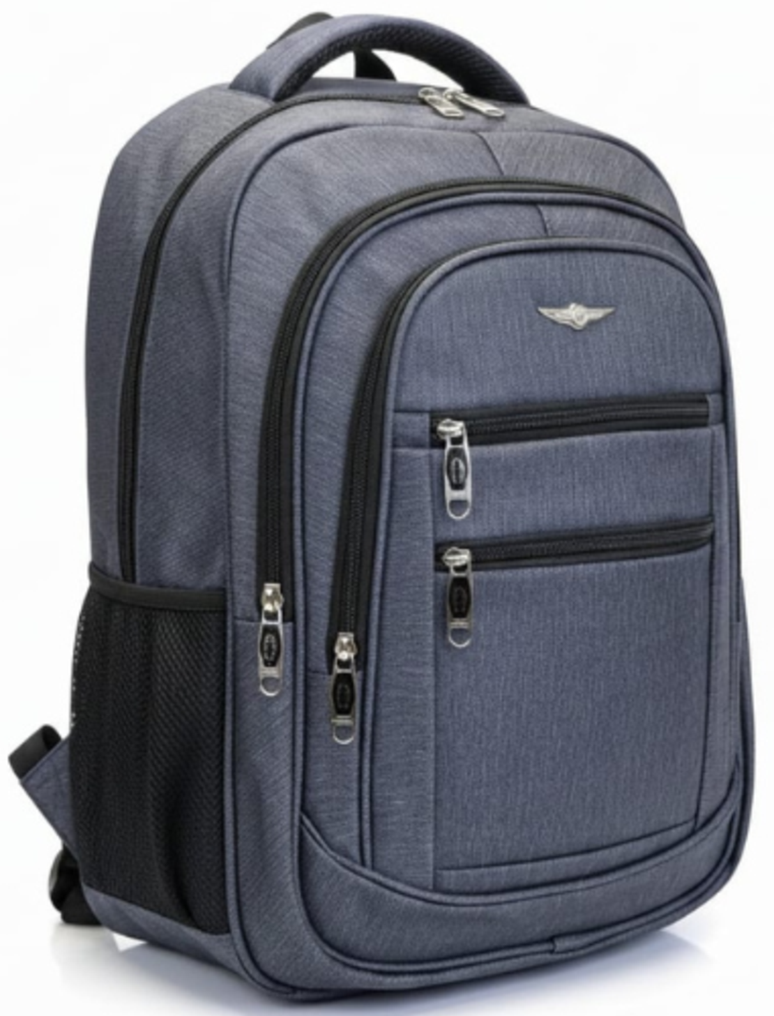 תיק גב Titanium לנסיעות וטיולים