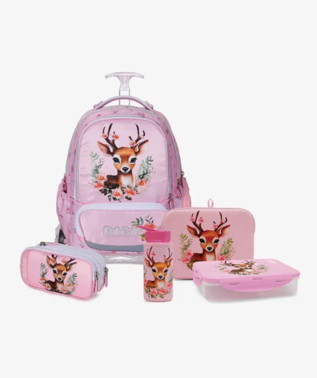 המארז המושלם TROLLEY Forest Deer