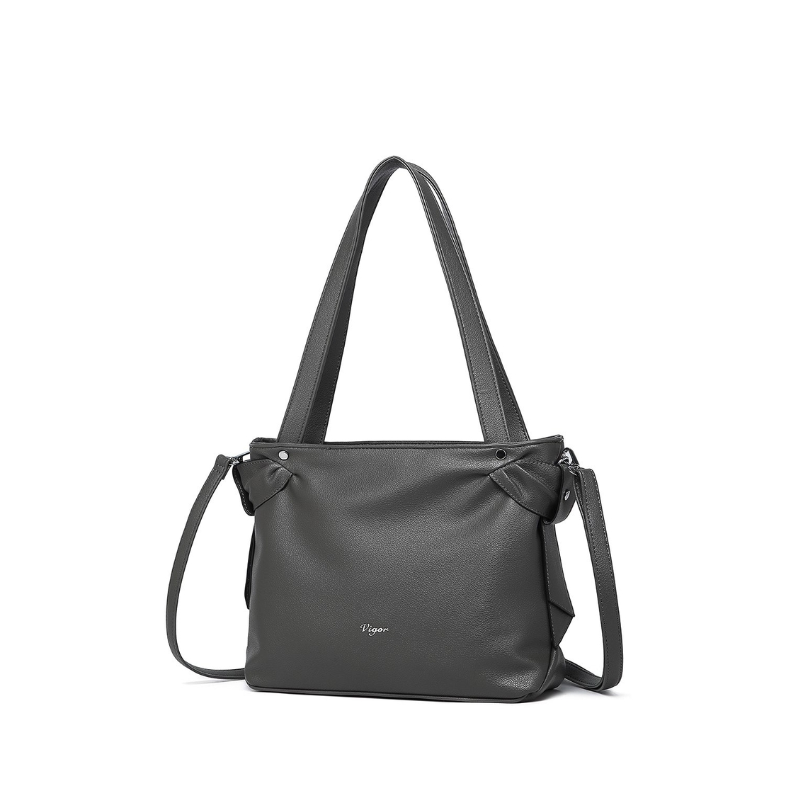 תיק צד לנשים ויגור דגם 124088EA במבחר צבעים