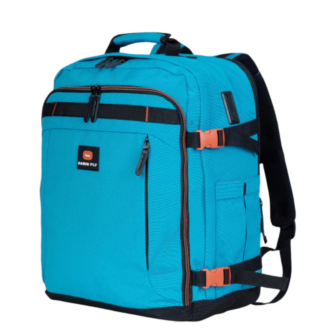 תיק עלייה למטוס CABIN FLY דגם SKYLITE מידה S