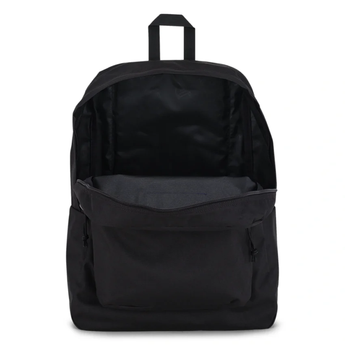 תיק גב ג'נספורט שחור JanSport דגם SuperBreak One