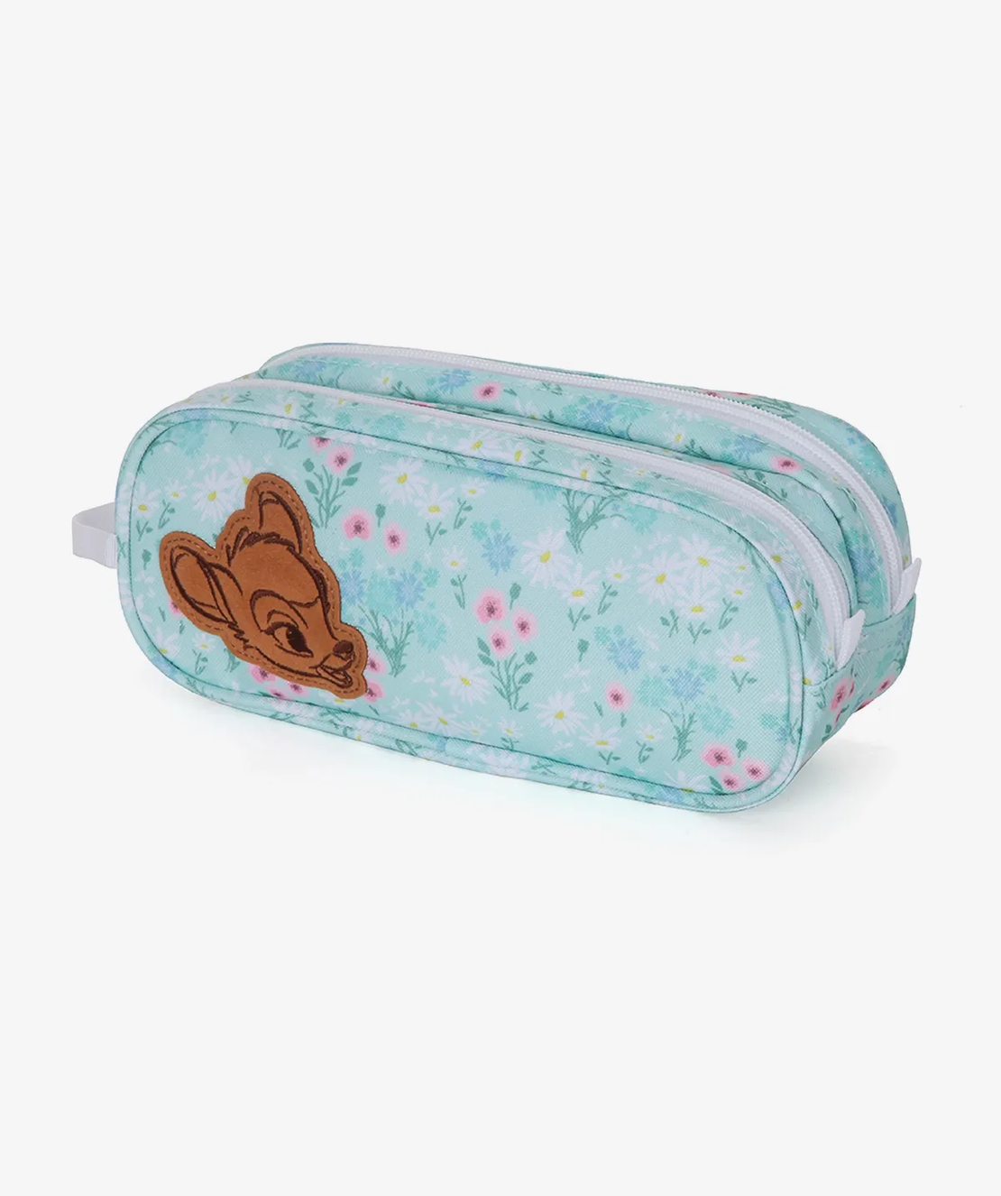 תיק+קלמר Disney Bambi