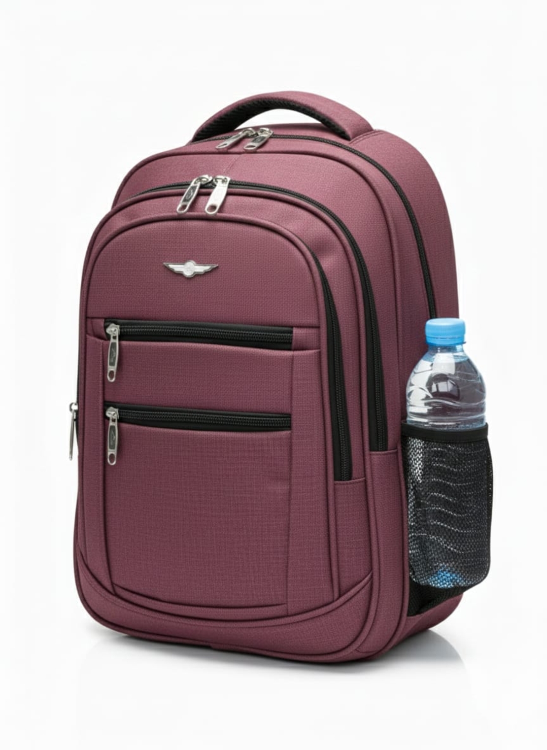 תיק גב יומיומי מבית Titanium – תיק פרקטי, איכותי ומסוגנן