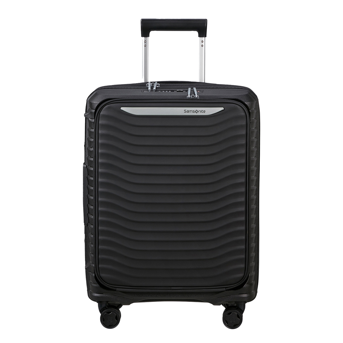 מזוודת טרולי Upscape 55 EXP Easy Access