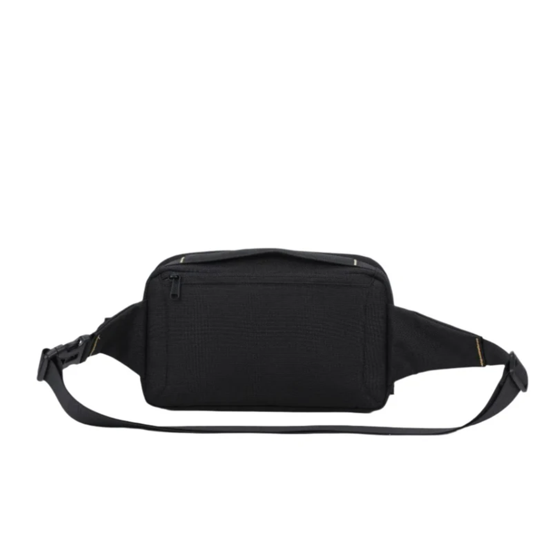 תיק צד / פאוץ’ שחור לגבר מבית Aoking