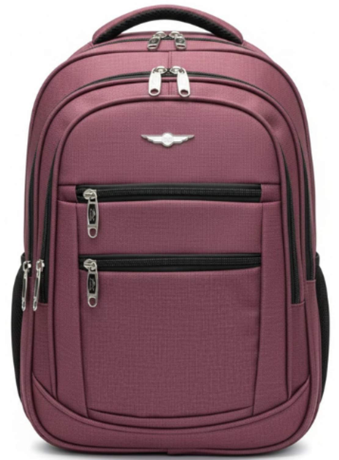 תיק גב יומיומי מבית Titanium – תיק פרקטי, איכותי ומסוגנן