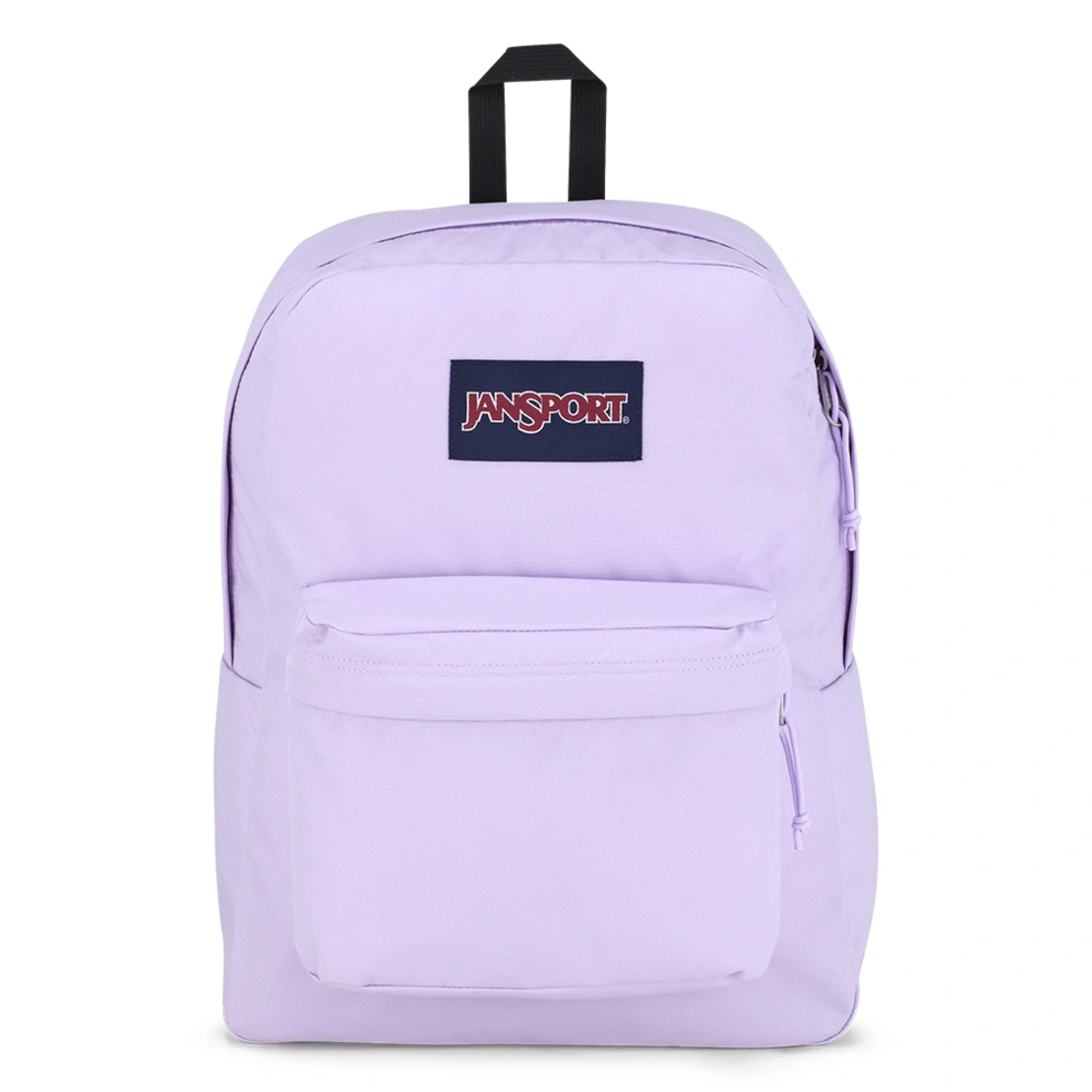 תיק גב ג'נספורט JanSport דגם SuperBreak One - סגול לילך