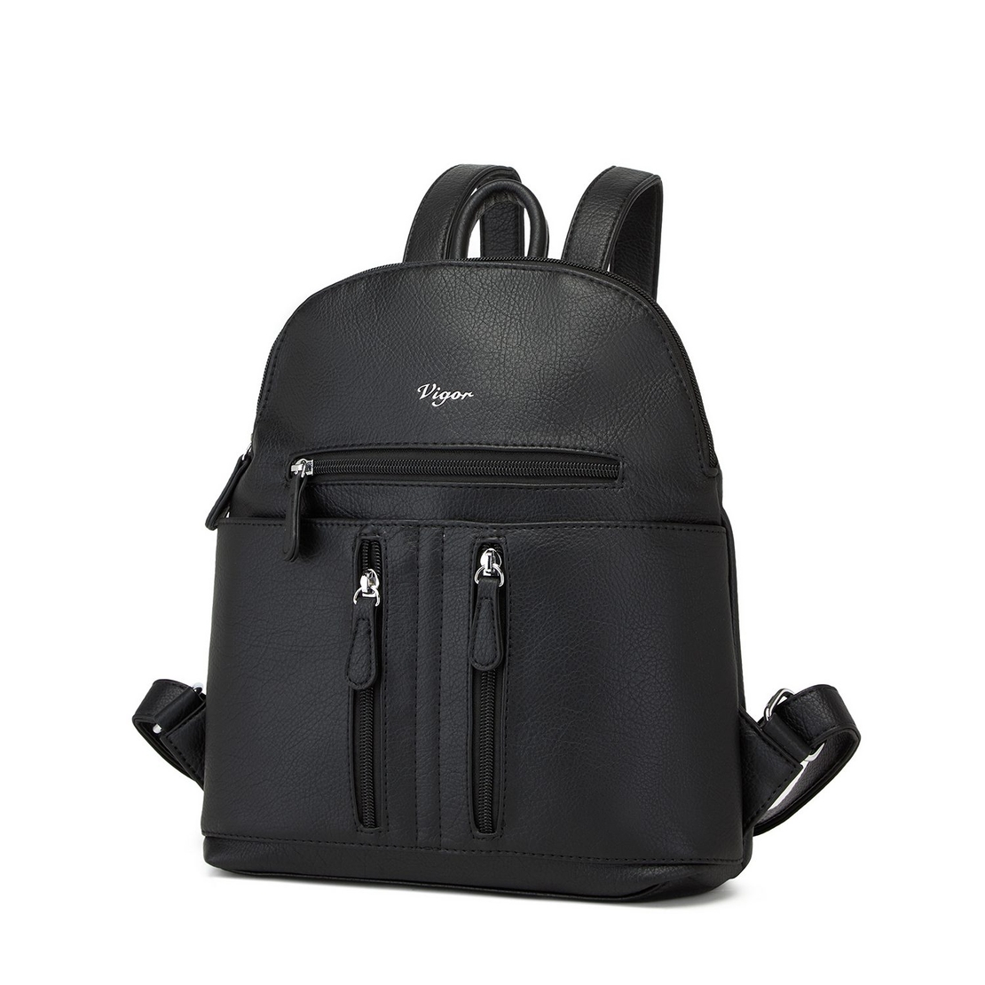 תיק גב לנשים VIGOR דגם 1181 - במבחר צבעים