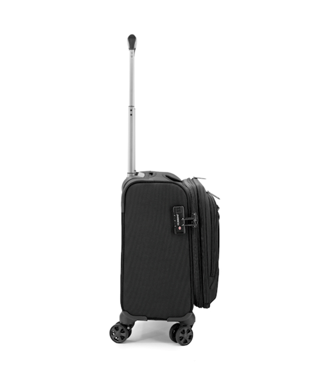 תיק עסקים על גלגלים – FERRINI פילוט עסקים 4 גלגלים