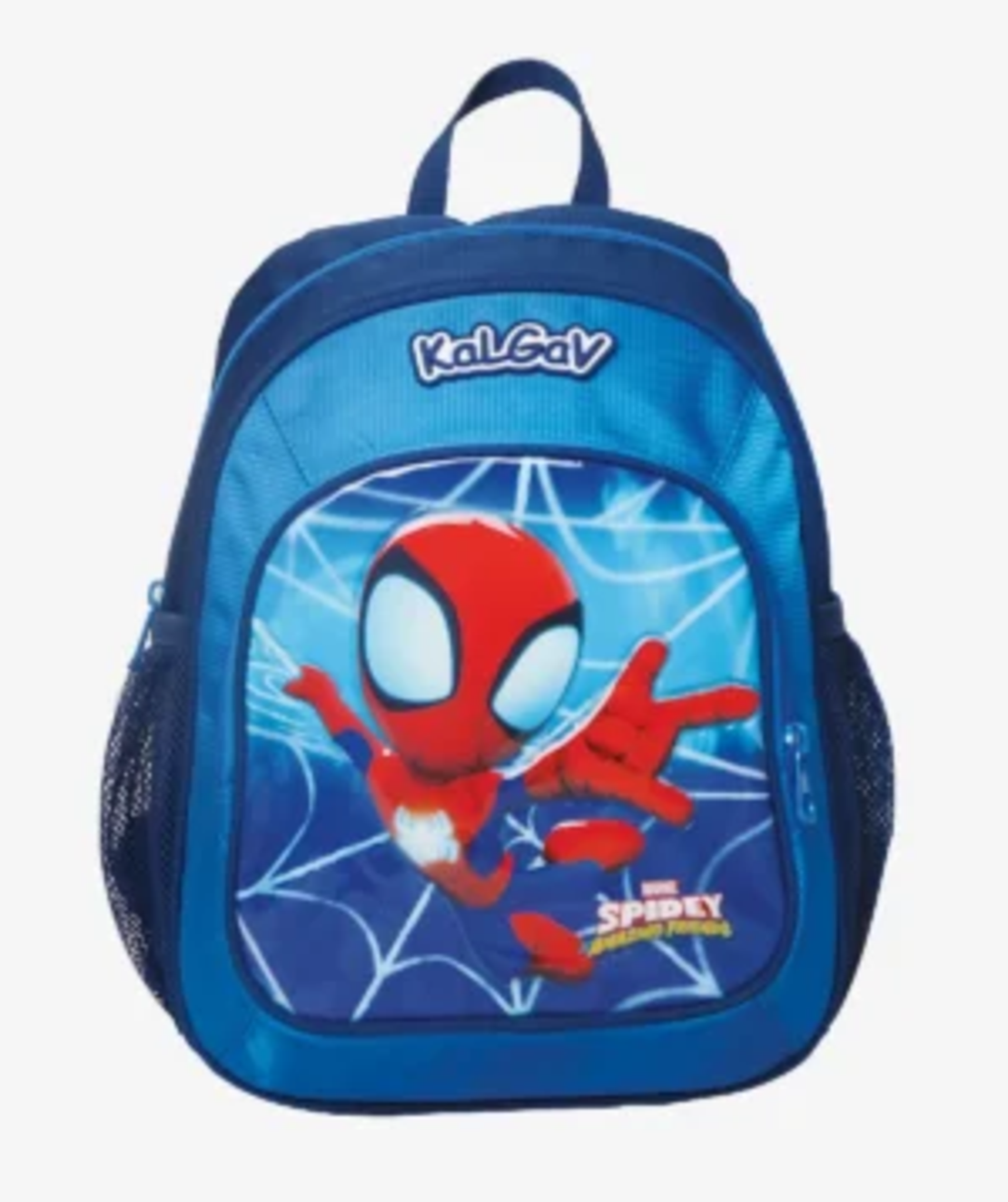 תיק גן נועם Spidey